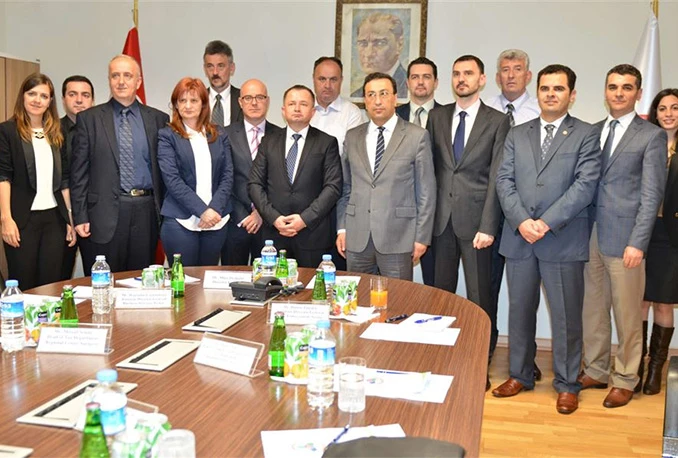 BiH iz Turske uvezla 447 milijuna KM robe