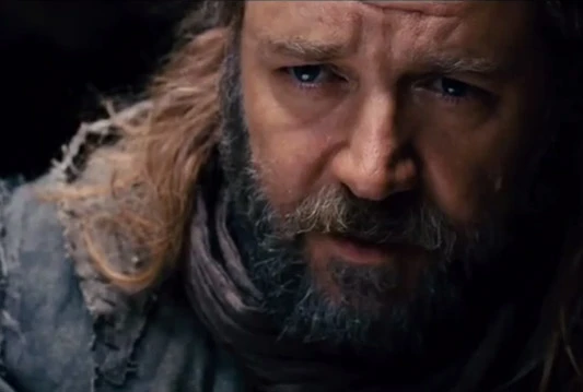 Kina zabranila film 'Noah'