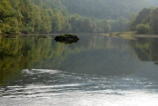 BiH želi graditi most preko Drine srbijanskim novcem