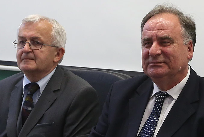 Bogićević: U BiH prošlost još nije prošla i još dugo neće proći