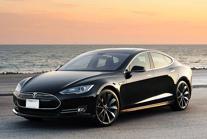 Tesla u prvom tromjesečju prodao 6.457 Modela S u Sjevernoj Americi i Europi