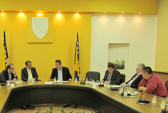 Sastanak u Vladi: Svježi novac za spas Aluminija
