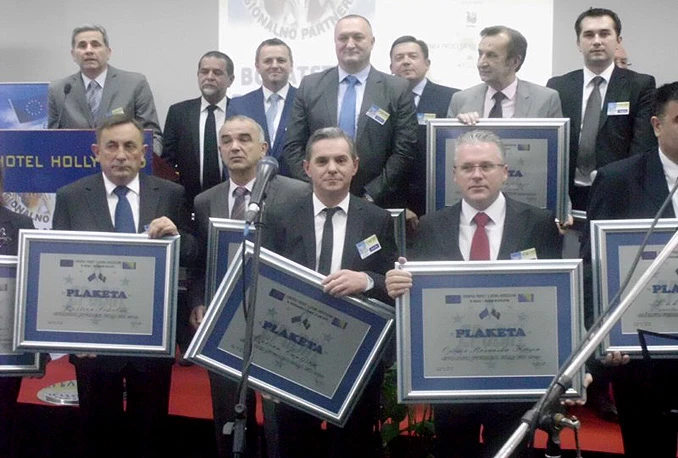 Čapljina postala europski otvoreni grad