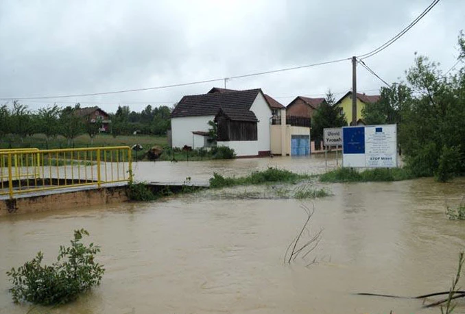 Posljedice poplava: Najviše pogođeni usjevi pšenice, krumpira i kukuruza