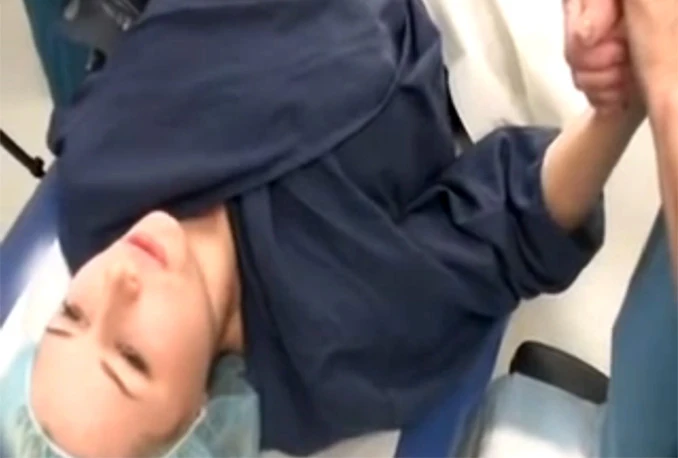 Snimala se za vrijeme abortusa i postavila video na You Tube, pročitajte zašto