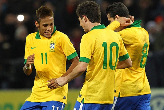 Scolari objavio sastav za SP