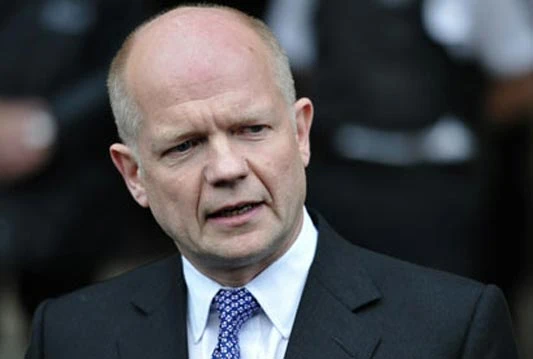 Hague: Neuspjeh održavanja izbora u Ukrajini bi bio strašan udarac za demokraciju