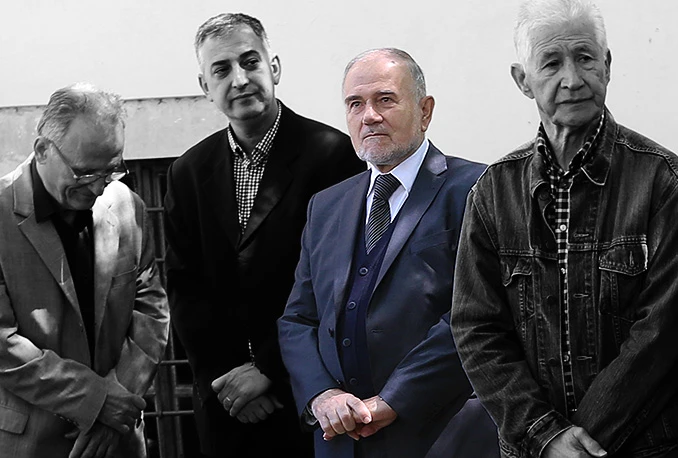 SDA ne prihvaća plan HDZ-a, ali prihvaća Smajkića za gradonačelnika?