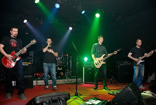 Žestoki zvukovi u Mostaru: U pripremi koncert bendova 'Consecration' i 'Brainswitch'
