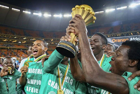 Izbornik Nigerije objavio popis za Mundijal