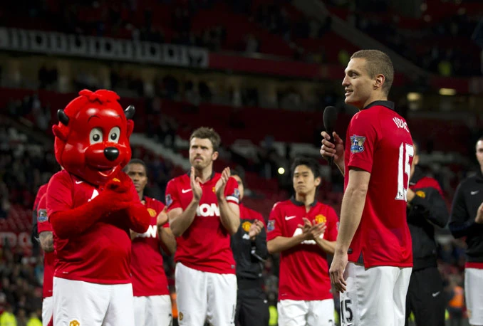 Tinejdžer donio pobjedu Unitedu; Vidiću ovacije, Giggs uveo sam sebe u igru