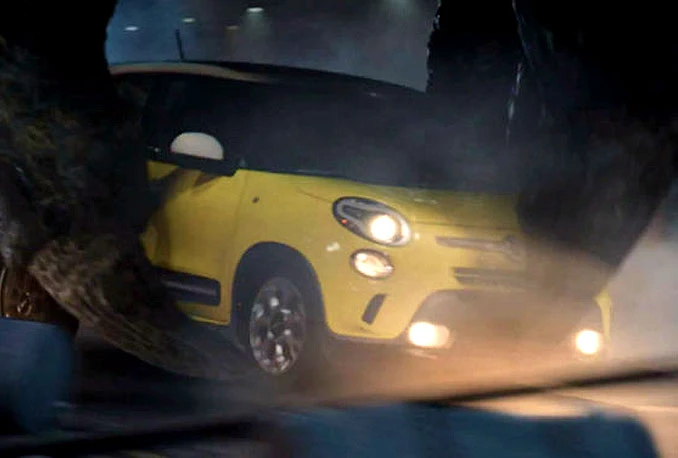 FIAT Amerikancima dao novu lekciju da nije svaki model minijaturan