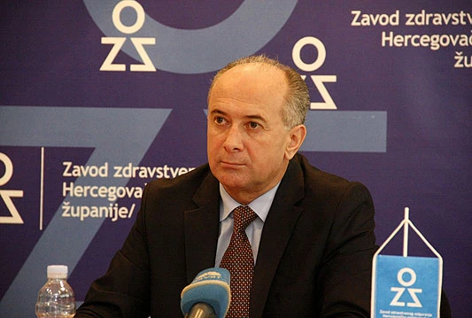 Potpisani ugovori o financiranju zdravstvenih ustanova HNŽ iz sredstava Zavoda