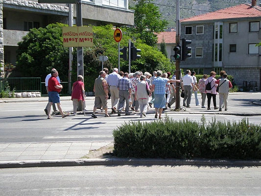 BiH od turizma 2013. godine zaradila više od milijardu KM, druga milijarda isparila