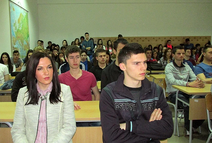 Matematičari imaju velike mogućnosti za zapošljavanje