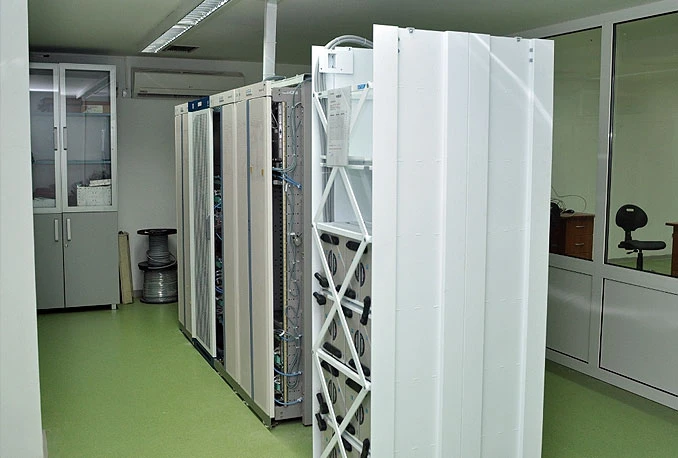 Pokrenut prvi GSM laboratorij u BiH