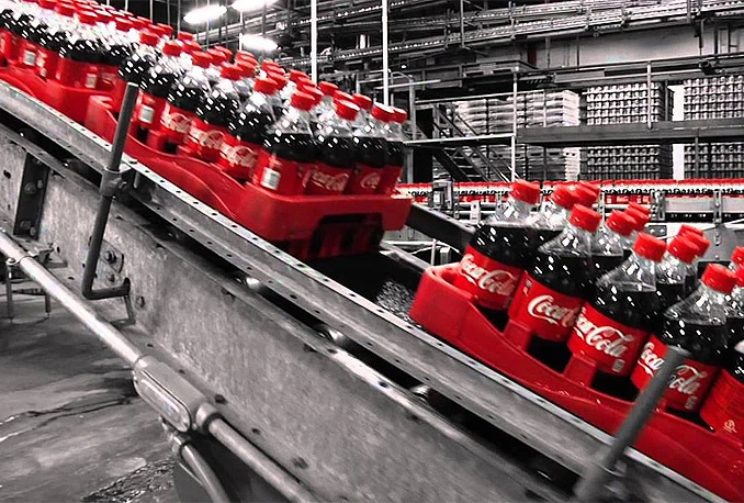 Coca-Cola uklanja kontroverzni BVO iz pića