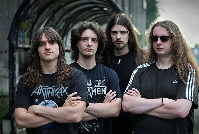 Moshus Promotions predstavlja: Aftershock, još jedno Metal druženje u OKC Abraševiću!