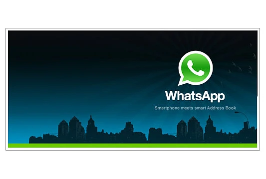 Iran zabranio WhatsApp!