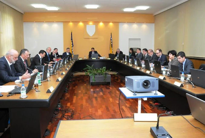 Dopuniti program za poticaj zapošljavanja: U Stocu predviđeno otvaranje 80 radnih mjesta