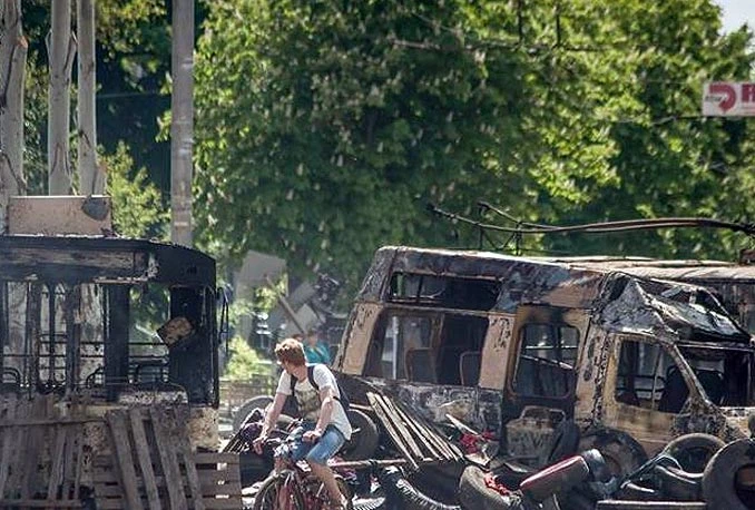 Blokiranim gradovima prijeti humanitarna katastrofa