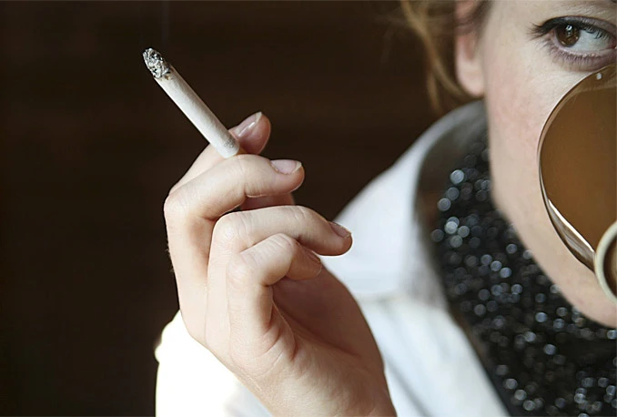 Povećanje trošarina na cigarete nije smanjilo njihovu potrošnju