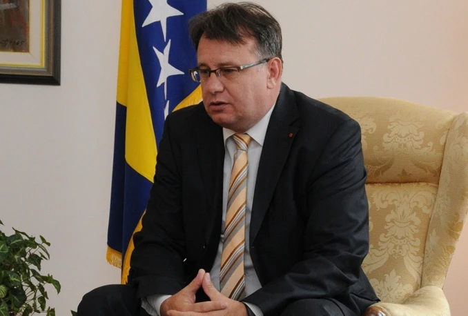 Vlada sprema plan A i B: Kasnit će plaće, upitno izvršenje proračuna…