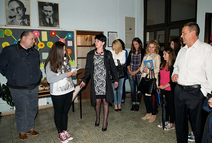 U Drinovcima otvoreni 51. Šimićevi susreti 2014.