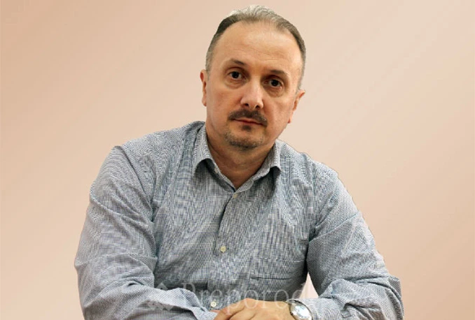 Prof. Velagić: Bošnjaci ne smiju ponoviti istu grešku na izborima!