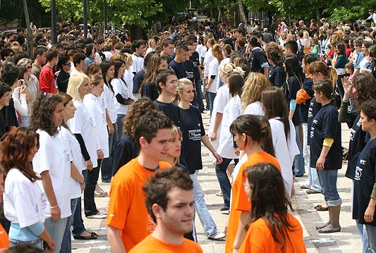 Mostar ostao bez još jedne manifestacije?