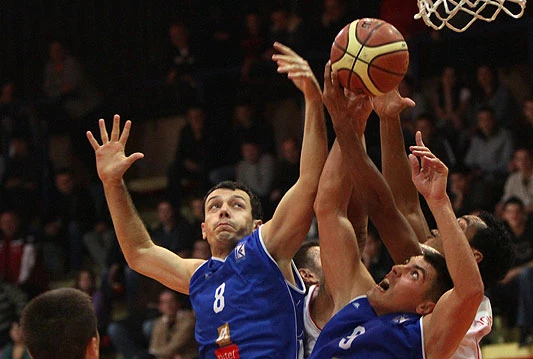 Igokea u finalu košarkaškog prvenstva BiH