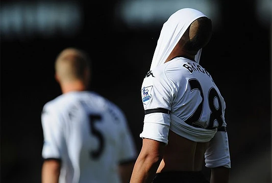 Fulham i Cadriff City ispali iz Engleske prve lige