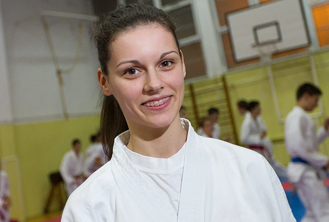 Marija Sušac ostala bez medalje, Muhović jedini s odličjem