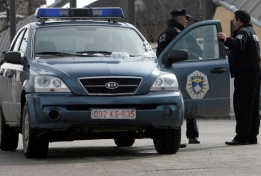 Na Kosovu dvije osobe ubijene, a dvije ranjene