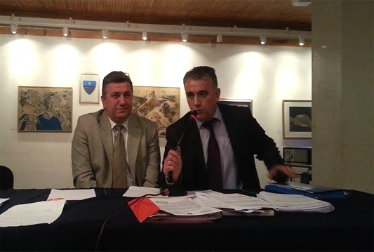 'U tišini' imenovan novi predsjednik Skupštine HNŽ