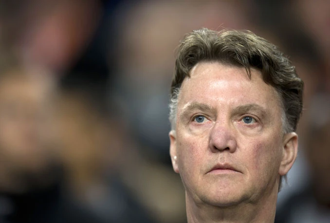 Van Gaal u srijedu preuzima Manchester United
