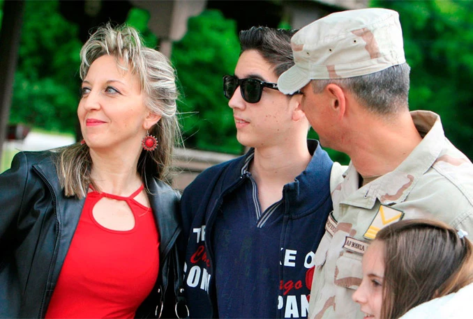 Pripadnici 7. rotacije Oružanih snaga BiH vratili se iz Afganistana