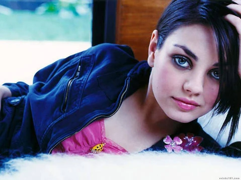 Mila Kunis ostala bez titule najseksi žene svijeta!