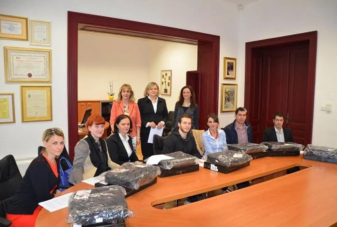 Održana prezentacija programa potpore mladima istraživačima sa Sveučilišta u Mostaru