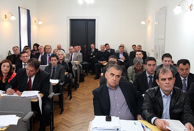 Naloženo objavljivanje svih privatizacijskih ugovora u HNŽ-u