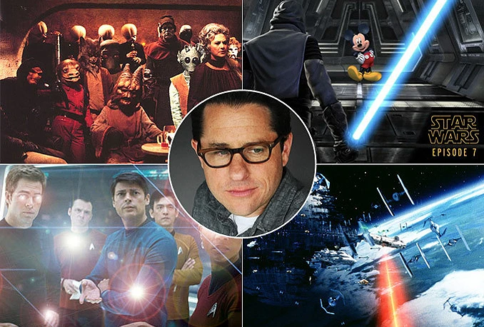 Napokon poznata glumačka ekipa novih 'Star Warsa'