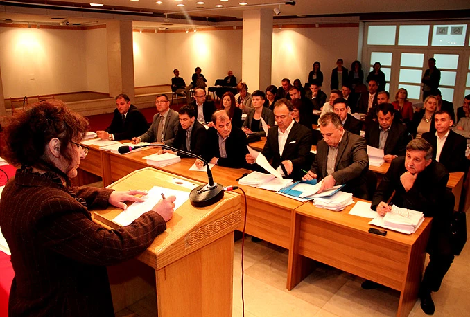 Skupština HNŽ-a podržala Financijski plan ZZO HNŽ-a