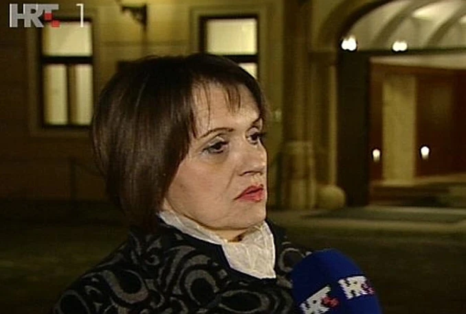 Hrvatska: Ravnateljica Porezne uprave i pomoćnica ministra financija podnijela ostavku