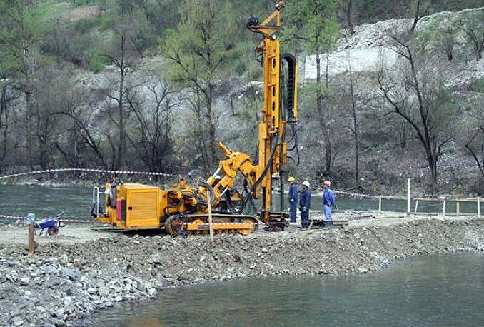 Za HE Vranduk zainteresirano 12 kompanija