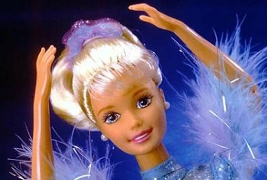 Nitko više ne kupuje Barbie