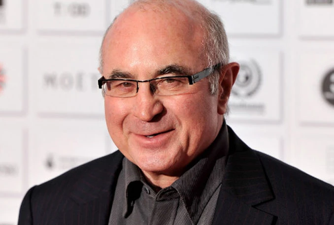 Umro Bob Hoskins