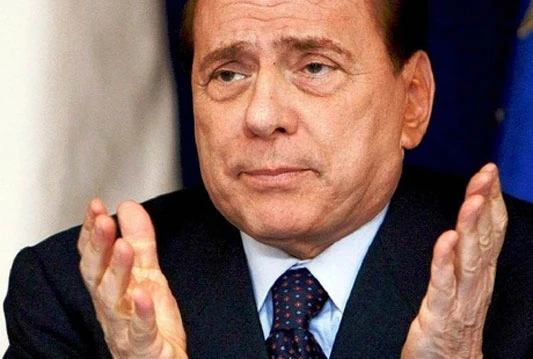 Silvio Berlusconi pomagati će osobama sa senilnom demencijom