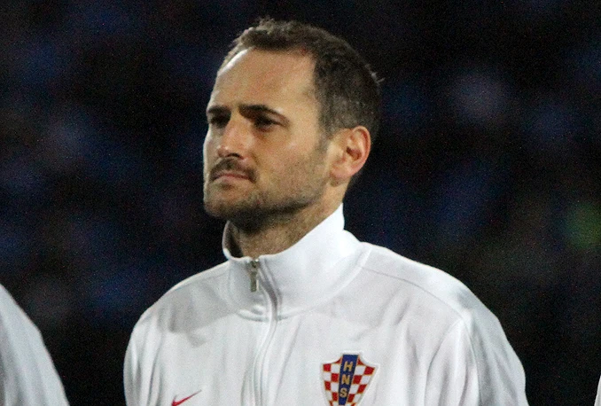 Josip Šimunić će igrati u Brazilu? 