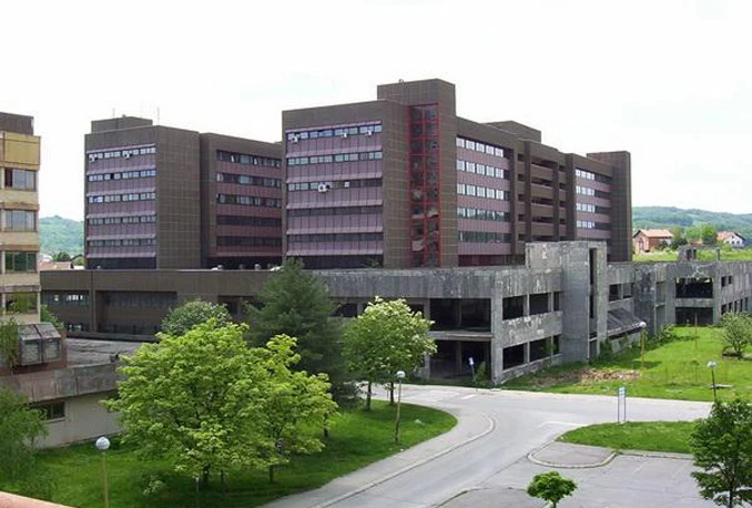 Pacijenti iz Hercegbosanske županije liječit će se u Kliničkom centru Banja Luka