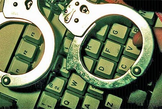 Bijeljina: Prodavao pušku na internetu